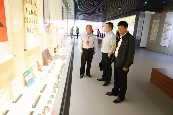 展职教魅力，述工校精神(图6)