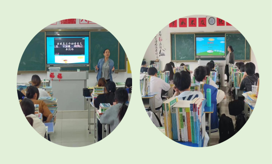 心育五月 爱如繁花(图5)