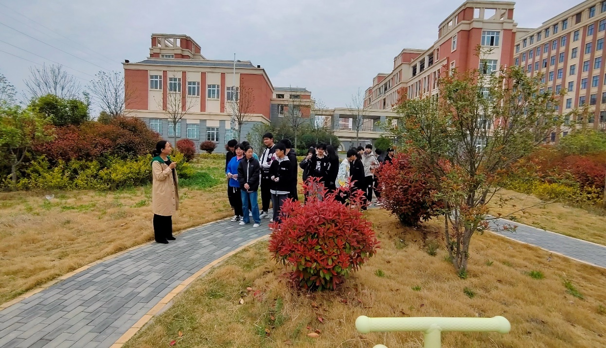 心育五月 爱如繁花(图8)