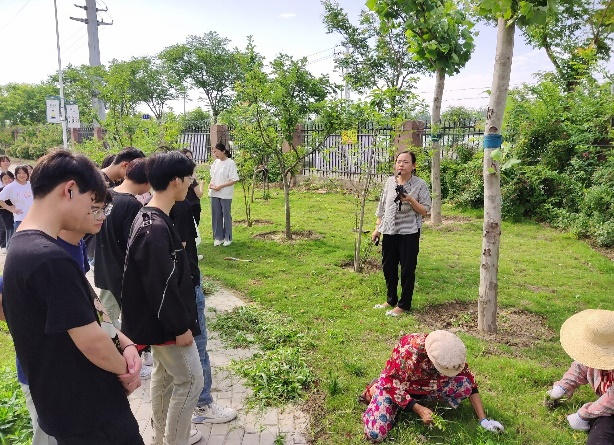 心育五月 爱如繁花(图10)