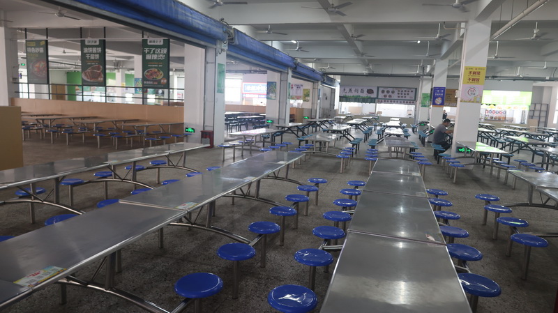 宿州工业学校进行开学安全工作督查(图4)