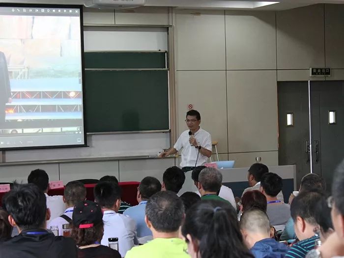 宿州工业学校骨干教师赴浙江大学参加暑期培训(图3)