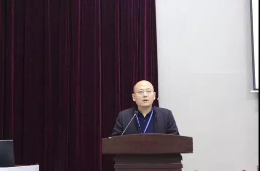 宿州工业学校举行“不忘初心、牢记使命、立德树人” 优秀教师先进事迹报告会(图6)