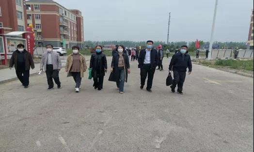 宿州工业学校上好学生返校复课第一课(图1)