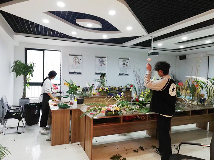 尽展风采  再创新高----安徽省宿州工业学校省赛获奖喜报(图3)