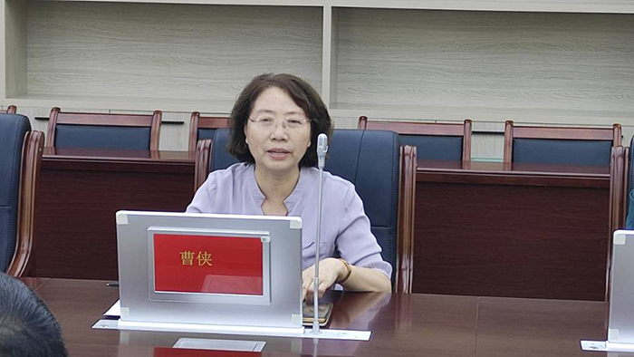 宿州市首家省级司法考试基地在宿州工业学校建成(图2)