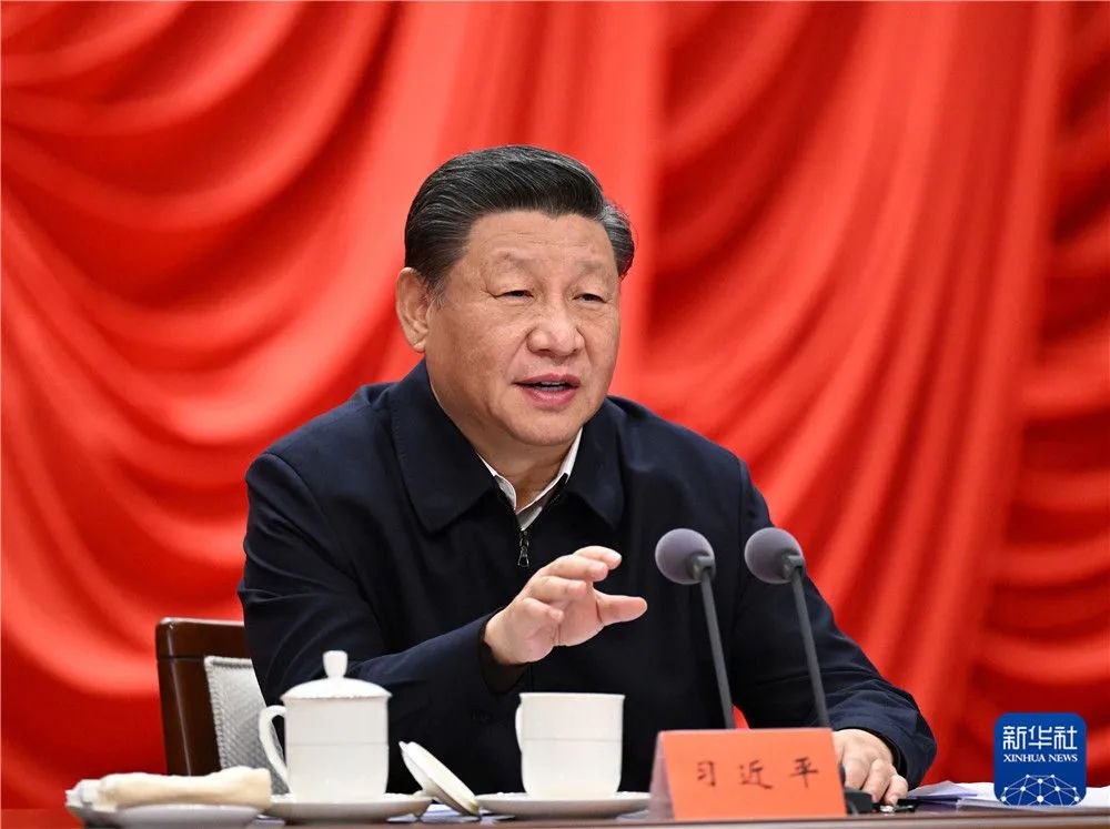 习近平：继续把党史总结学习教育宣传引向深入 更好把握和运用党的百年奋斗历史经验(图1)