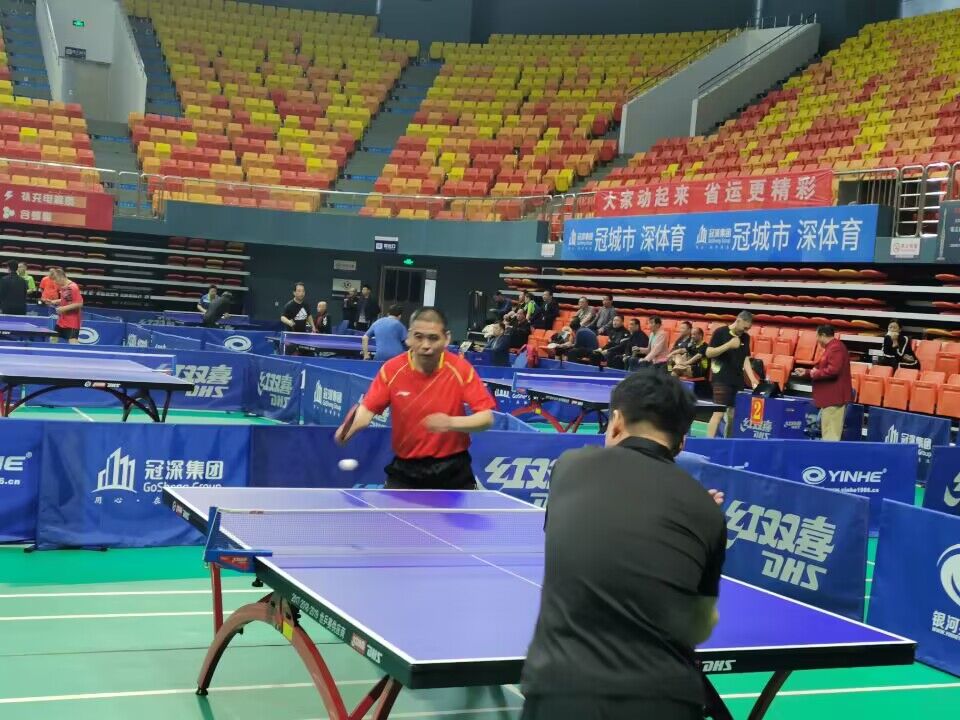 汗水牢铸信念 奋进体育强国——宿州工业学校代表队接连取得佳绩(图2)