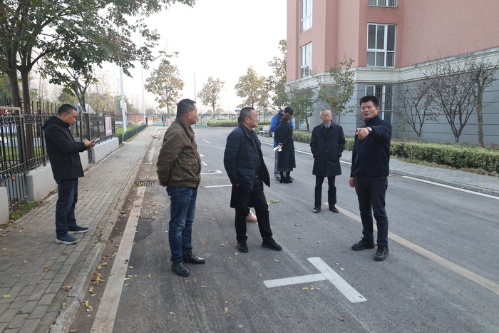 对接长三角·专家进工校 ---浙道学校管理创新团队走进安徽省宿州工业学校(图4)