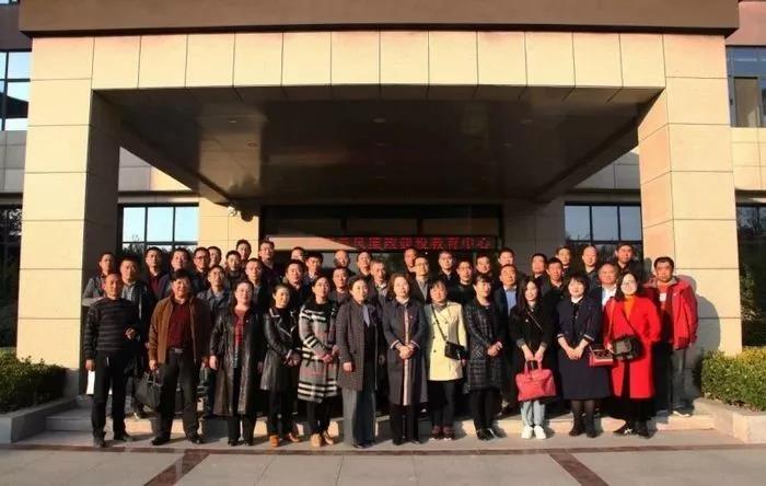 宿州工业学校组织党员到市党风廉政教育中心参观学习(图4)