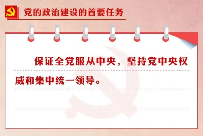 学习！这些党员应知应会的知识，你了解吗？ (图6)