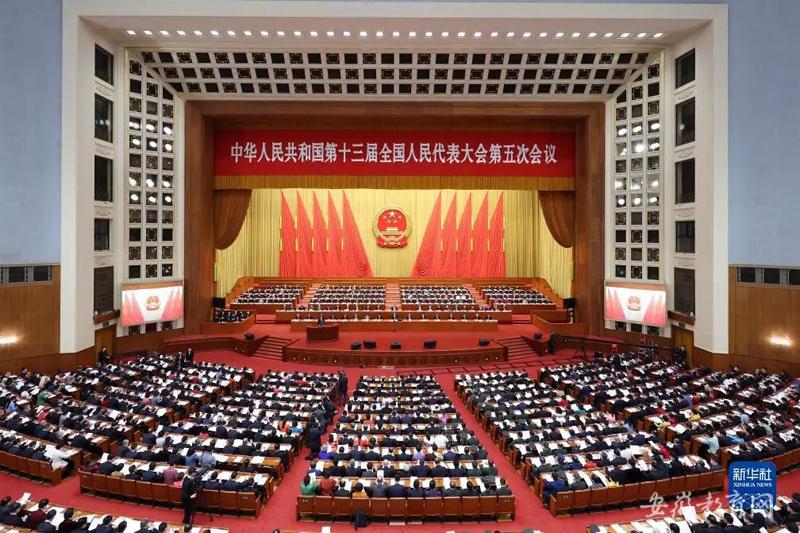 2022年政府工作报告为教育划重点:促进教育公平与质量提升(图1)