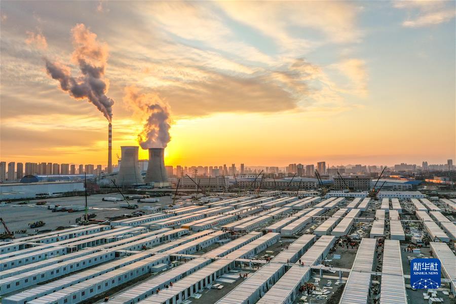 新华述评：坚持“动态清零”不放松(图3)