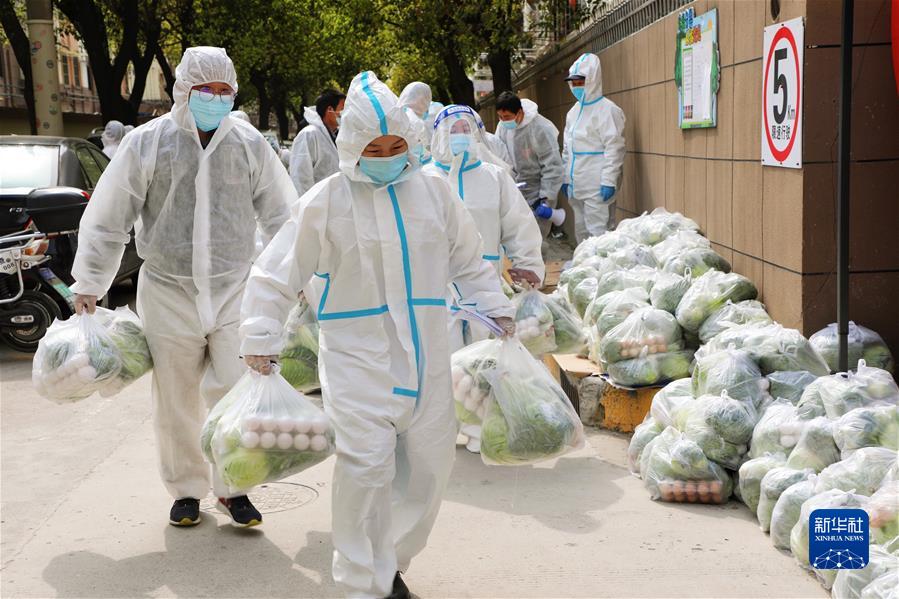 新华述评：坚持“动态清零”不放松(图5)