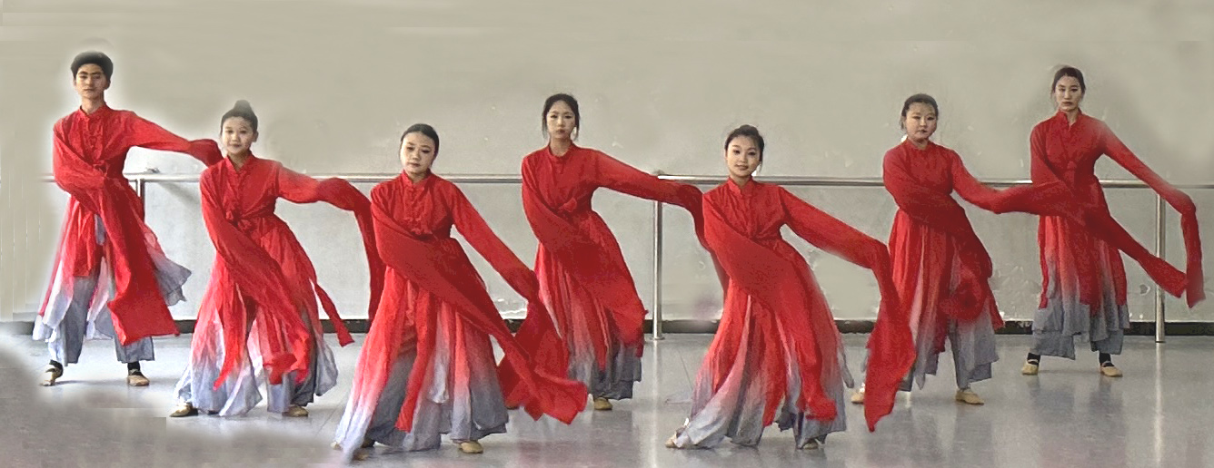 技能：让生活更美好-宿州工业学校“职业技能活动周”网上作品展示(图8)