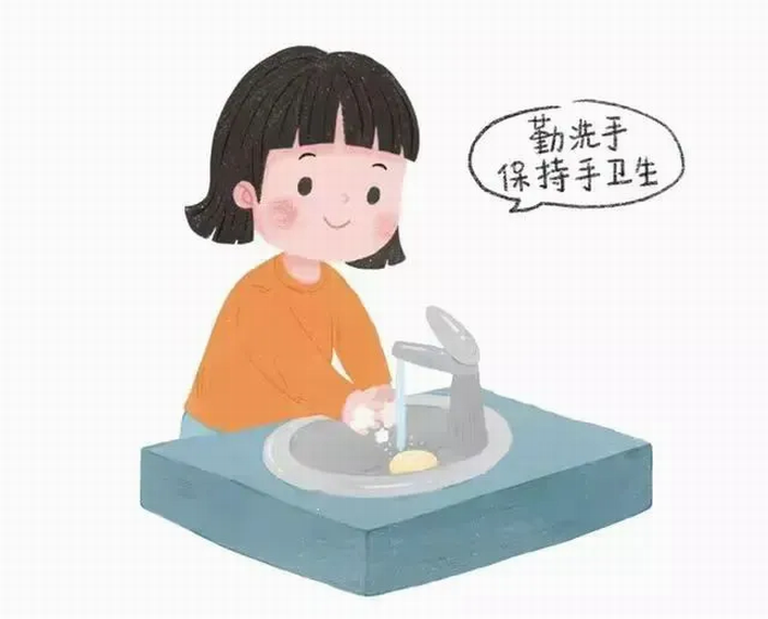 爱国卫生月｜全国第36个爱国卫生月——健康城镇，健康体重(图10)