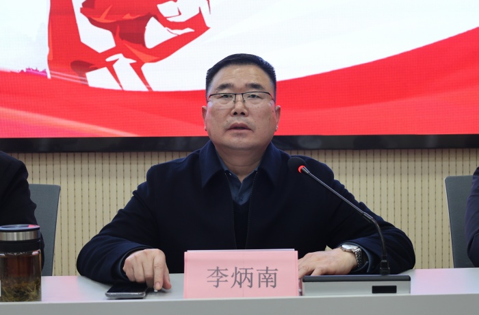 凝心聚力同奋进,“团”结奋斗谱新篇 ——宿州工业学校开展2024年新团员入团宣誓仪式(图4)