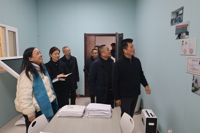 对接长三角·专家进工校 ---浙道学校管理创新团队走进安徽省宿州工业学校(图3)