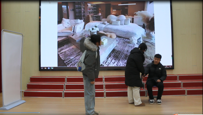 呵护阳光心灵，护航健康成长——宿州工业学校文化艺术系，心理健康辅导中心举办2024年度心理情景剧展演(图2)