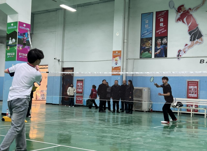 多彩社团齐绽放,五育并举促成长——宿州工业学校开展社团成果汇报展示活动(图4)