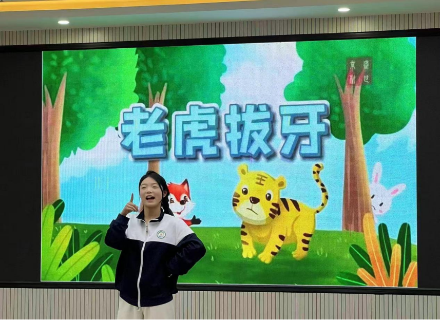 多彩社团齐绽放,五育并举促成长——宿州工业学校开展社团成果汇报展示活动(图3)