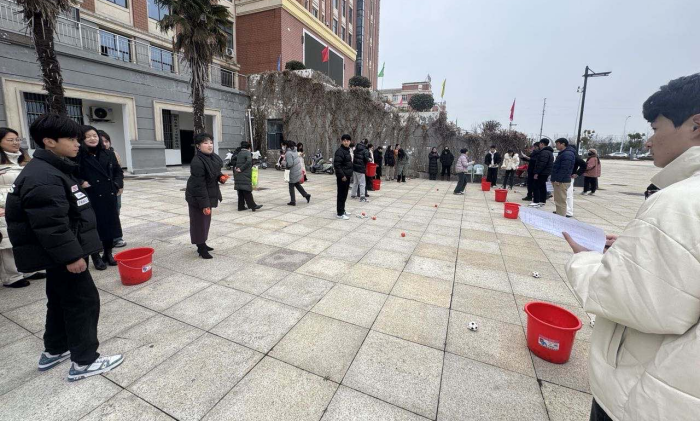 巾帼心向党，奋斗新征程”三八妇女节庆祝活动(图3)