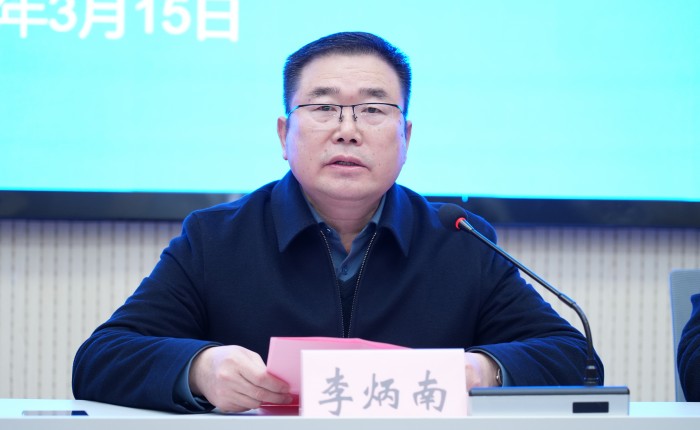 求知求学梦起职教 创业创新创赢未来 ——第八届“淮海职教杯”创业大赛宿州市选拔赛 在宿州工业学校顺利举行(图1)