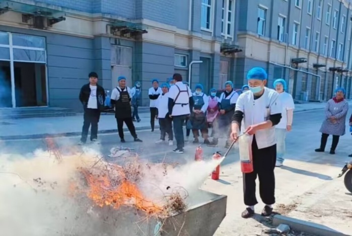 筑牢安全防线 守护舌尖安全(图3)