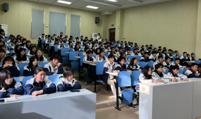 青春榜样引领前行 远大理想照亮征程(图2)