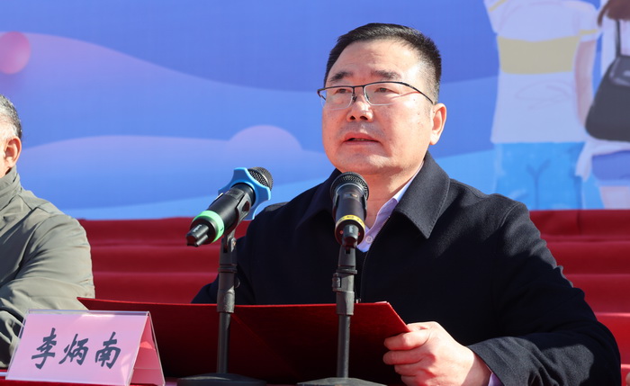 十八而志承大任 青春逐梦谱华章——宿州工业学校举行18岁成人礼(图4)