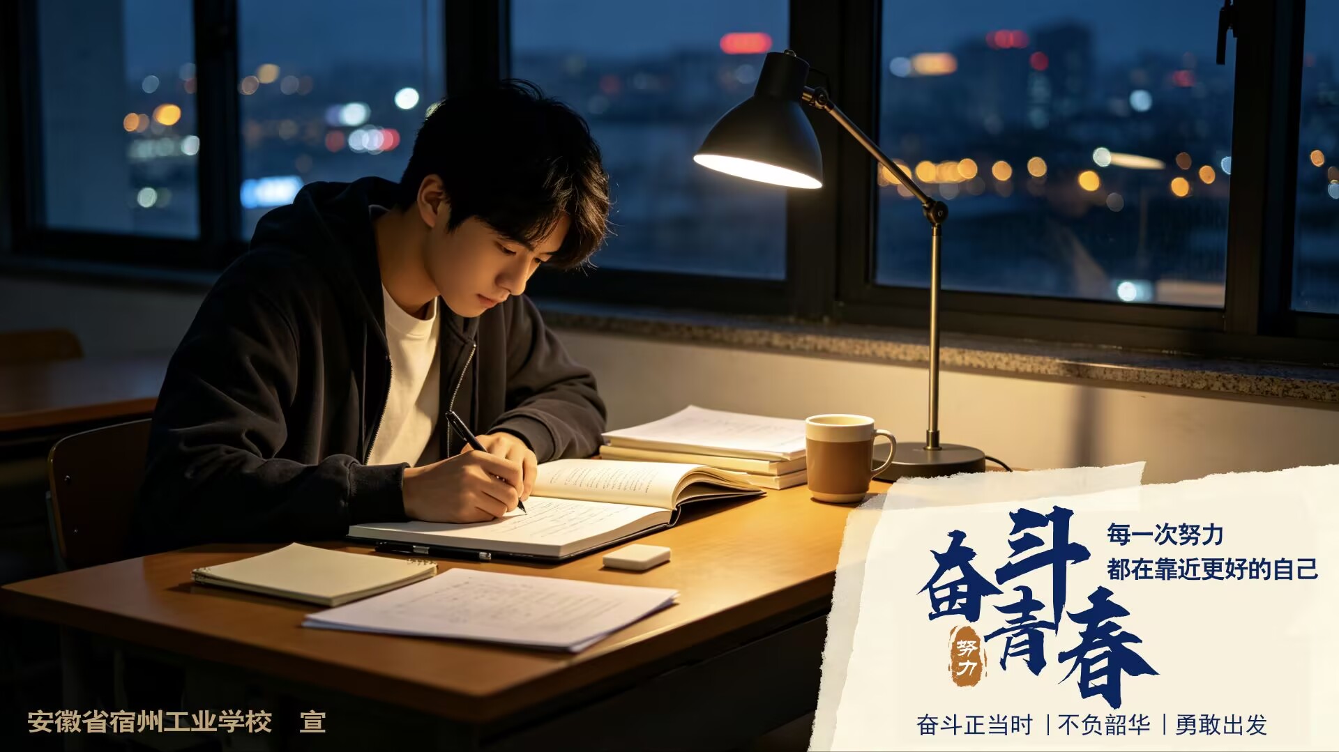 郝蕾教师作品选(图8)