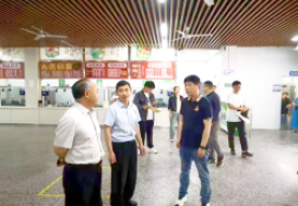 筑牢安全防线 守护舌尖上的安全