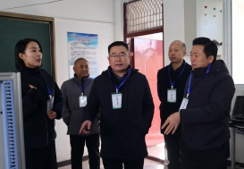 宿州工业学校成功承办2024年宿州市中等职业学校技能大赛6个赛项