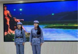 多彩社团齐绽放，五育并举促成长——宿州工业学校开展社团成果汇报展示活动