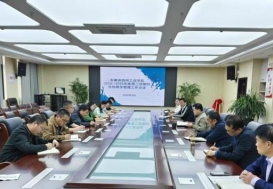 集智共研启新程  蓄力扬帆再出发 ——宿州工业学校召开2024-2025年度第二学期四月份教学工作会议