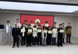 筑牢安全防线 共建平安校园 --宿州工业学校召开班级安全委员工作会议